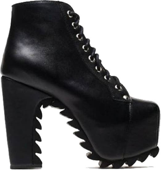 Lita Boots